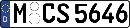 M-CS5646