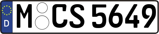 M-CS5649