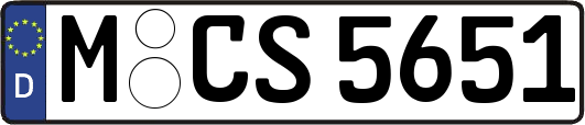 M-CS5651
