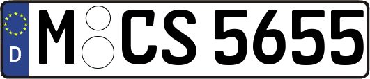 M-CS5655