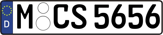 M-CS5656