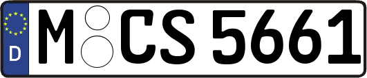 M-CS5661
