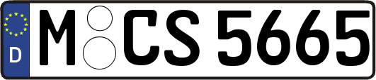 M-CS5665