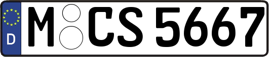 M-CS5667