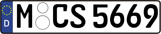 M-CS5669