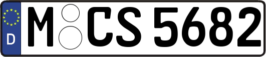 M-CS5682