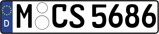 M-CS5686