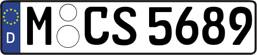 M-CS5689