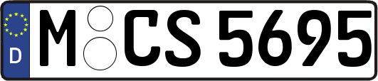 M-CS5695