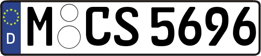 M-CS5696