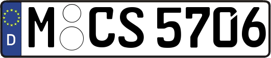 M-CS5706