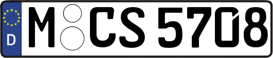 M-CS5708