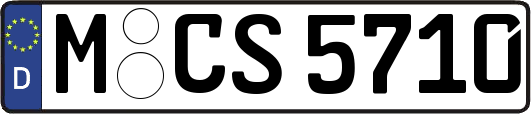 M-CS5710