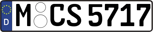 M-CS5717