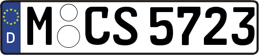 M-CS5723