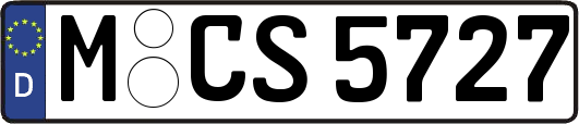 M-CS5727