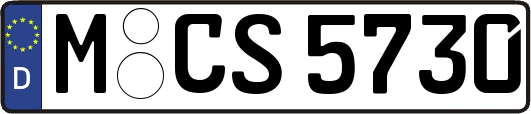 M-CS5730