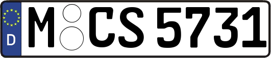 M-CS5731