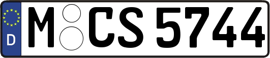 M-CS5744