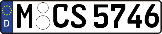 M-CS5746