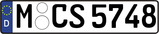 M-CS5748