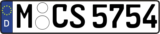 M-CS5754