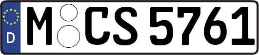 M-CS5761