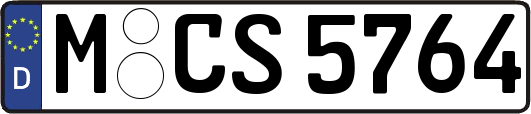 M-CS5764