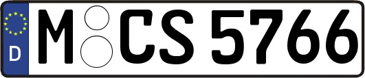 M-CS5766