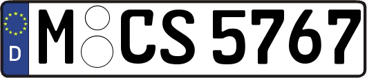 M-CS5767