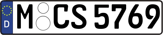 M-CS5769