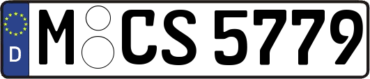M-CS5779