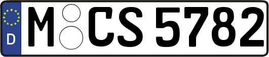 M-CS5782