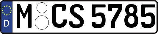 M-CS5785