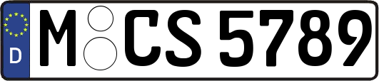 M-CS5789