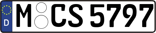 M-CS5797