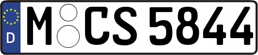 M-CS5844