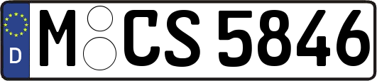 M-CS5846