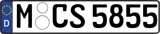 M-CS5855