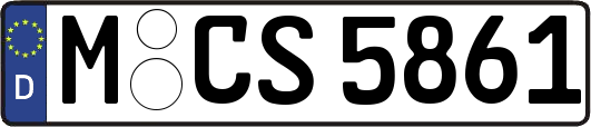 M-CS5861