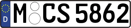 M-CS5862