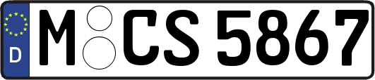 M-CS5867