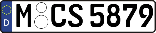 M-CS5879