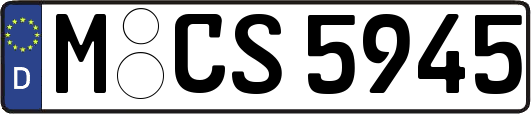M-CS5945
