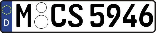 M-CS5946