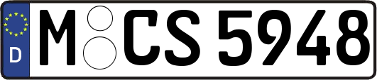 M-CS5948