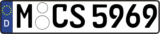 M-CS5969