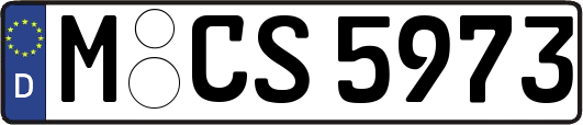 M-CS5973