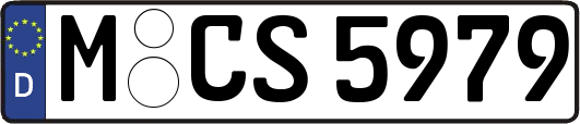 M-CS5979