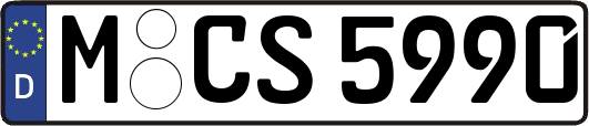 M-CS5990